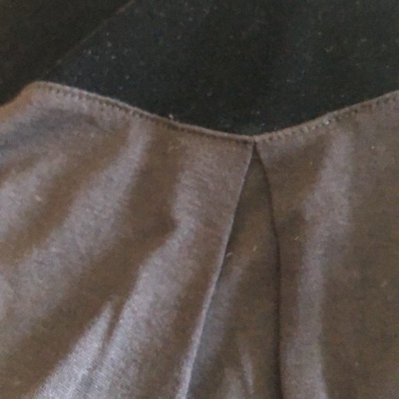 Willi Smith - Rayon and Velvet blouse size L - Picture 7 of 7